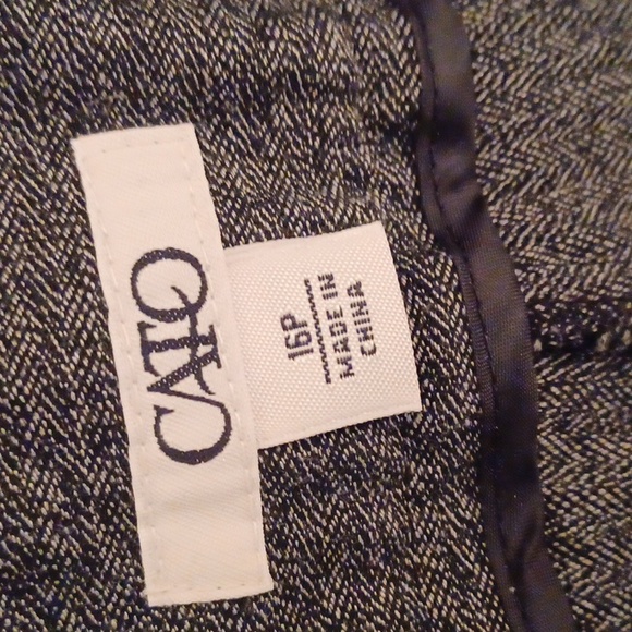 Cato dress slacks - Picture 4 of 6